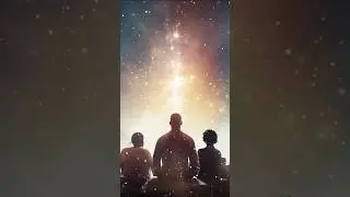 Ancient Soul Memory 🙏