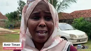 Urban Refugee Women in Entebbe Call on Authorities to Strengthen GBV Response