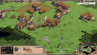 Play like Celts But Face Church Instead Of Face Siege Workshop