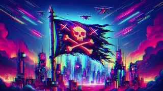 $uicideboy$ x Ramirez Type Beat 'Cyberduel'