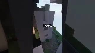 QUE HACEN?? #minecraft #parkour #whatif