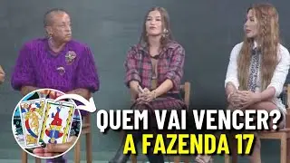 Rayane, Renata ou Wal&eacute;rio: Quem Vai Ganhar a Prova do Fazendeiro Hoje? 🧑&zwj;🌾🔥