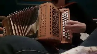 Valse de Brest - Yves Leblanc ( Reprise Accordeon diatonique)