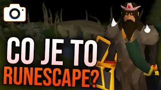 Co je to Old School RuneScape? | Zač&aacute;tek & Z&aacute;klady