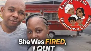 FOOD TRUCK BUSINESS: WHY WE CHOSE FULL-TIME!