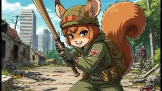 018 MP В поисках зомби Луисвиля Апокалипсис Project Zomboid I 42 билд v. 13.2