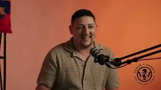 Punto y Aparte | Episodio 1 | El Comienzo