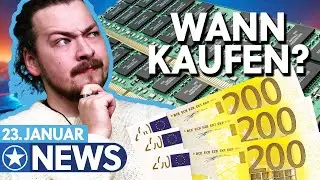Riesen umhauen, f&uuml;r g&uuml;nstigere Mieten! Endlich NEUES zu Fable! | Gaming News