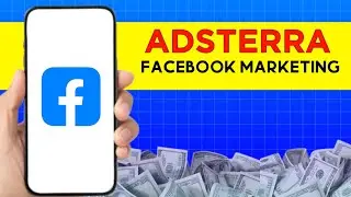 Adsterra Auto Traffic Trick 2025 | Boost CPM & Earn Money Online Fast