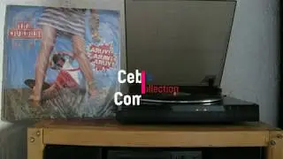 Max Surban - Aruy! Aray! Aruy! (Whole Album Vinyl Rip)