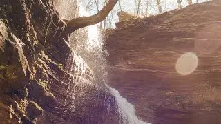 South Accord 44&rsquo; and Accord Falls 66&rsquo; Johnson County Arkansas