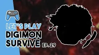 THE FINAL BATTLE! (WRATHFUL ENDING!) | Digimon Survive Ep. 29