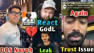 Again Hacker Exposed 😡 Goldy Bhai Reply Jonathan DBS NURPH, Neyoo,Snax  Angry BMPS HACKER