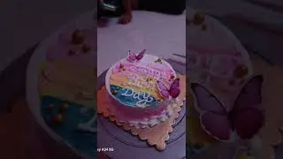 cake making class 🎂🤤🌸 #Baking #Foodie #BakingCommunity #CakeDecorating #RecipeVide #Yummy