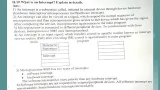 CS2 CHAPTER-1 LECTURE-11