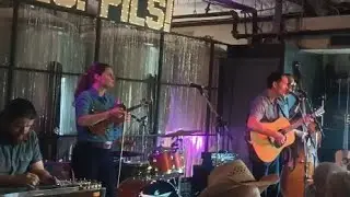Bob Appel Band, 