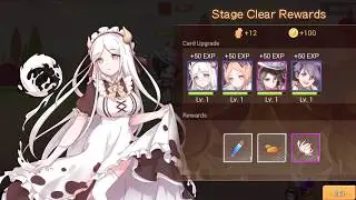 Food Fantasy First Impression Review