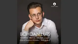 Scottish Fantasy, Op. 46: I. Introduction. Grave - Adagio cantabile