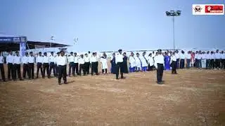 A momentous song on 37th BAMCEF & 10th BHARAT MUKTI MORCHA's National Convention 2020.