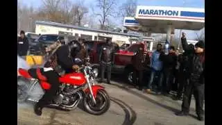 custom 77 kz 900+