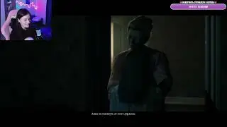 The Dark Pictures Anthology: Little Hope Часть 1