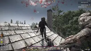 Insane Nightmare In A Nutshell | 7 Days to Die