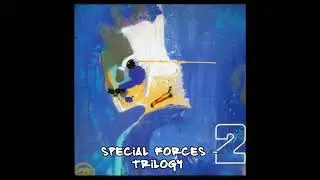 Special Forces - Trilogy