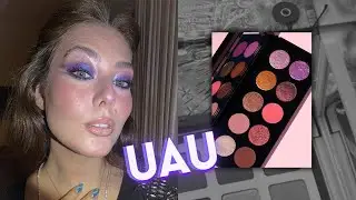 MAKE ROXA PAT MCGRATH | Victoria Laraburu