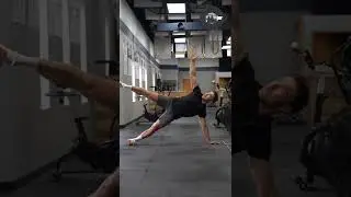 Side Star Plank