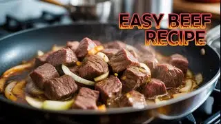 An excellent recipe for a hearty lunch or dinner! My family loves it!