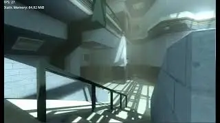 Starting to love Godot 4: VoxelGI, Volumetric Fog & Decals
