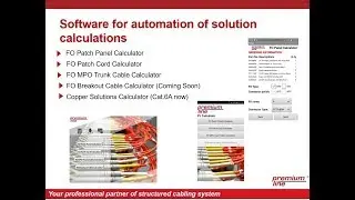 Premium Line Solutions Calculator