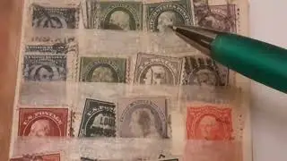 $175,000 Benjamin Franklin stamp ------- For sale l have 50 Stamp 
