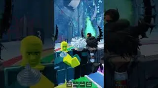 ОН ПЫТАЛСЯ💔 #roblox #inkgame #squidgame