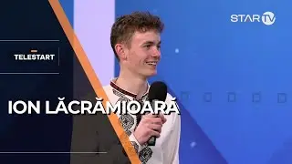 TELESTART TRANSMITE EMOȚII PRIN MUZICĂ