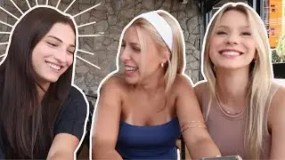 histórias da ADOLESCÊNCIA no BRASIL com a *lorena e thiemy*