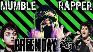 Green Day - Jesus of Suburbia (Cover by Ashtin Larold/Mumble Rapper Sings)
