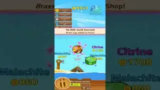 Infinity Island Trailer (Android, IOS) #shorts
