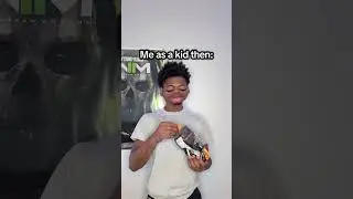 Дети сейчас против тогда 💀