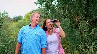 Fall RV Getaways in Florida | Save Up to $500/Month on Extended Stays #falltravel #rvlife #rvtravel