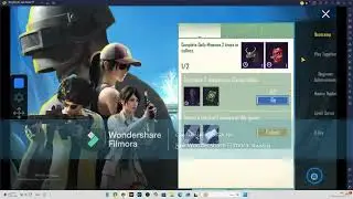 PUBG MOBILE Security Alert ; Rare Username Expoloit Demonstratiom