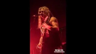 Ian K - Those Days - Windsor - Oct 3, 2025