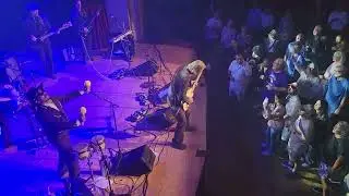 Chuck Prophet and the Cumbia Shoes Avalon Theatre 20 Sept 2025 You Did