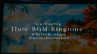 Boss Mode Ringtone - Attitude & Power Mr1million BGM Factory 🏭💕