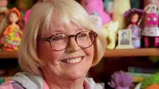 Toy Stories: Secret Life of a Toy Designer