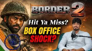 Border 2 Box Office Shock | Hit or Miss? Full Truth