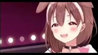 low res korone laughing