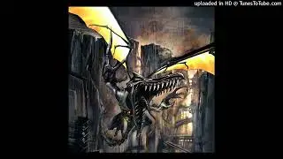 Metroid Prime - Meta Ridley Battle Remix - Meta-Enhanced Nightmare