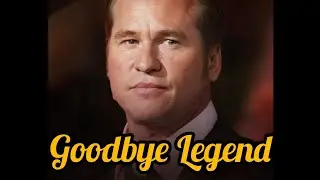 Farewell to a Legend Val Kilmer's Life Legacy and Final Moments