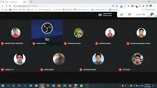 LEDP 2020 Lot 2   DAY 9   HSL GAI 303   12 10 2020   Problem Solve and About MarketPlace